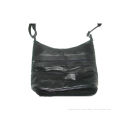 Customized Leather Womens Lady Bags / Hand Bags 29.5 * 26.5 * 13 Cm